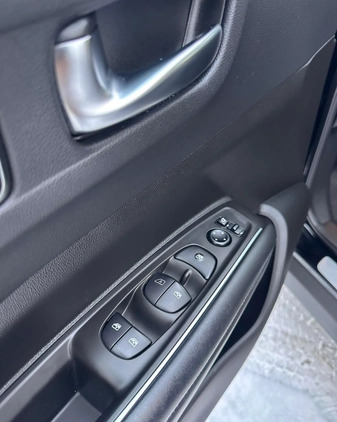 Renault Koleos cena 105000 przebieg: 59000, rok produkcji 2019 z Rzeszów małe 379